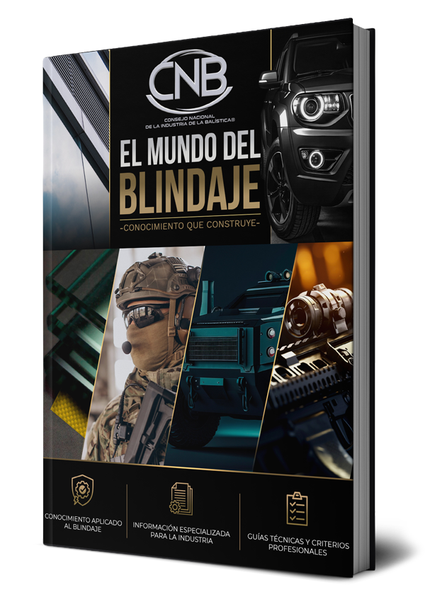Manual El Mundo del Blindaje